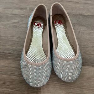 GB girls shoes